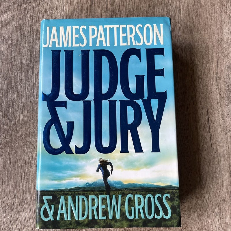 Judge and Jury