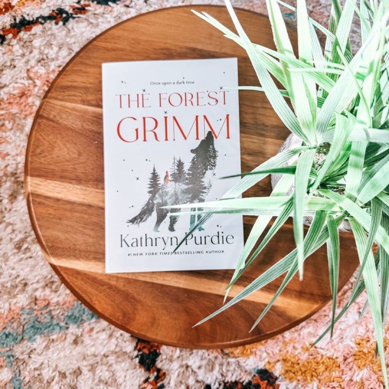 The Forest Grimm