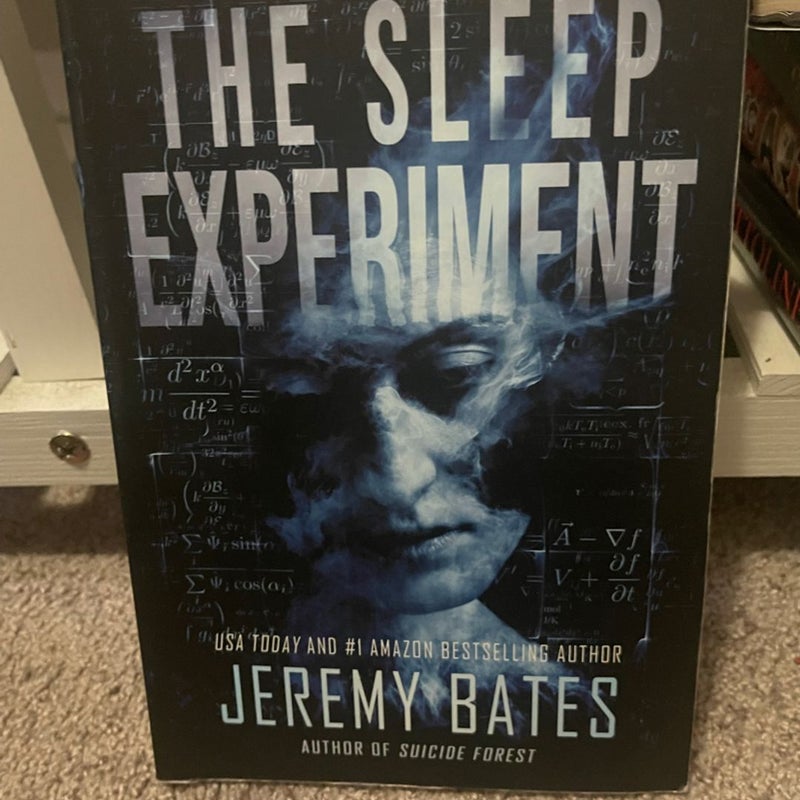 The Sleep Experiment 