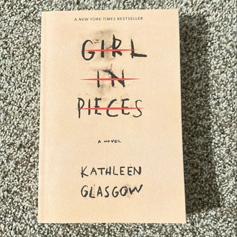 Girl in Pieces