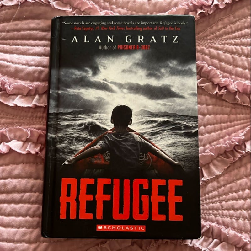 Refugee