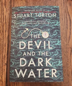 The Devil and the Dark Water