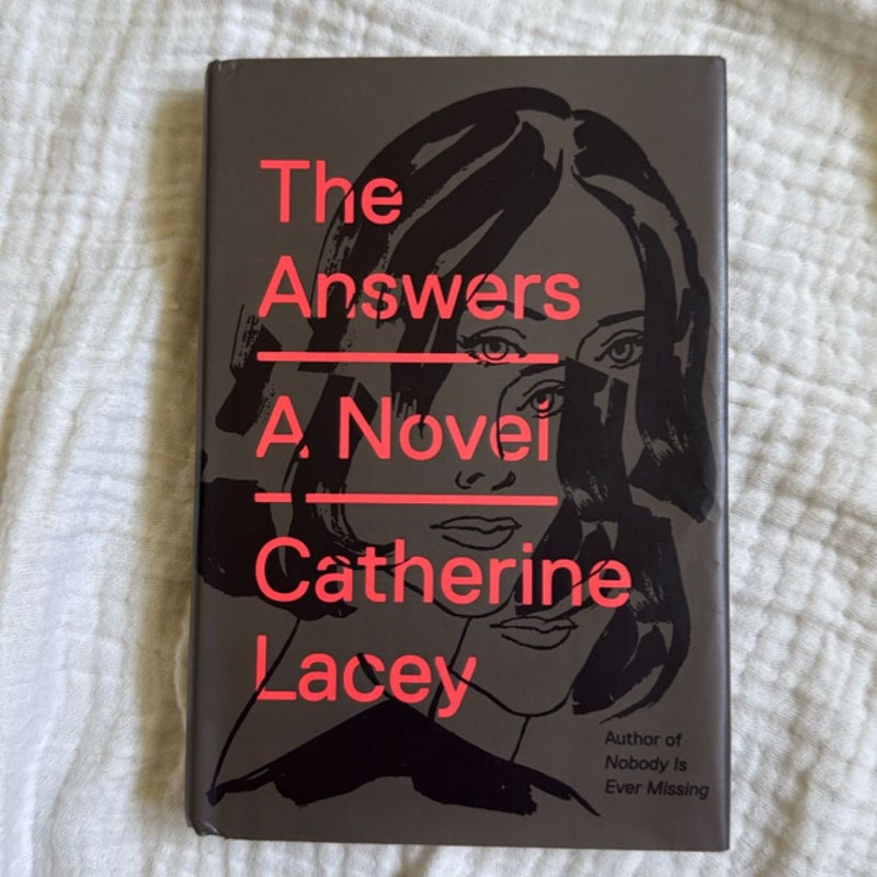The Answers