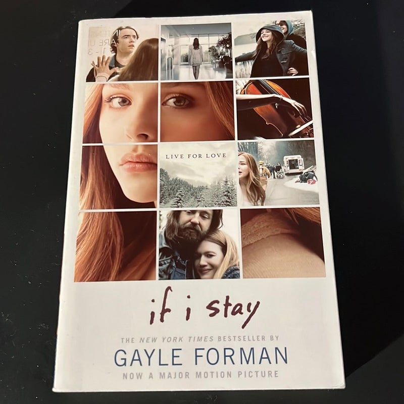 If I Stay