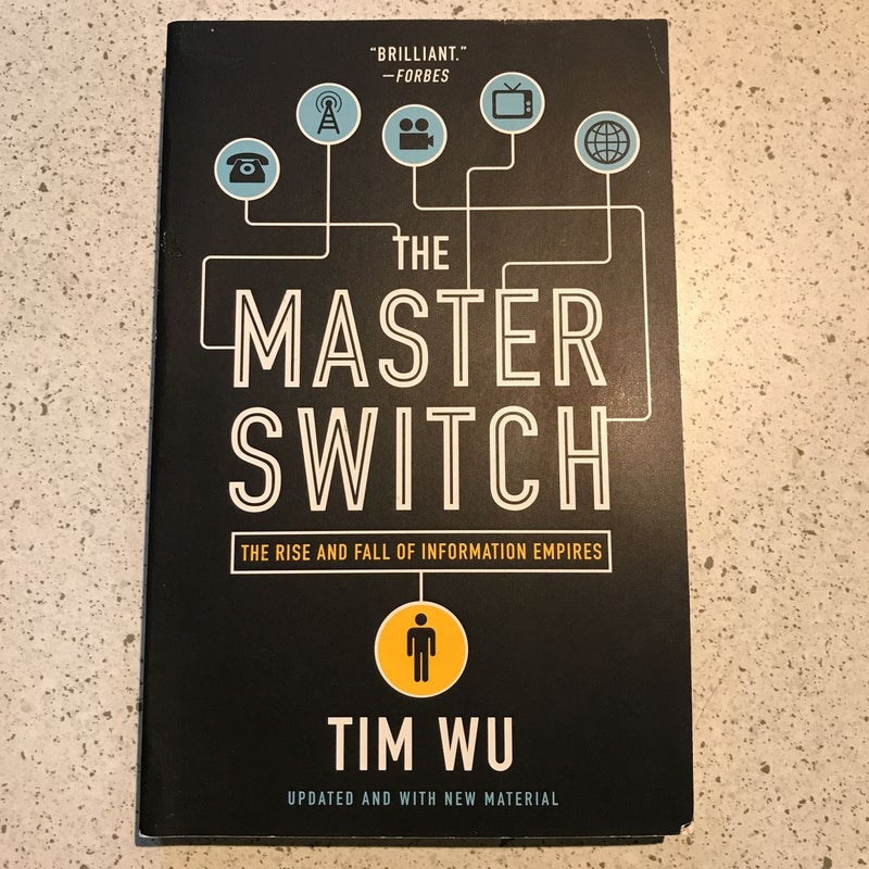 The Master Switch