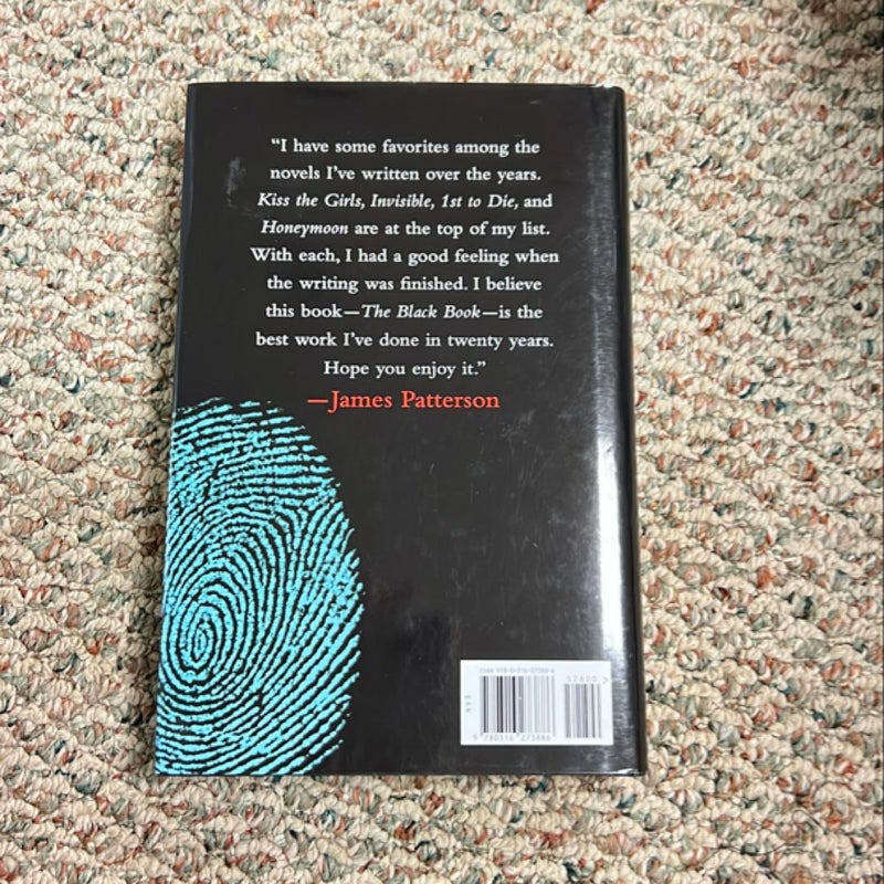 The Black Book