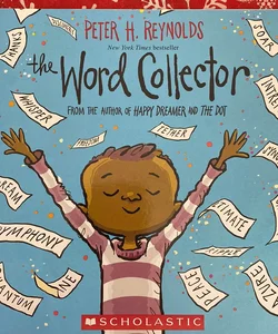The Word Collector 