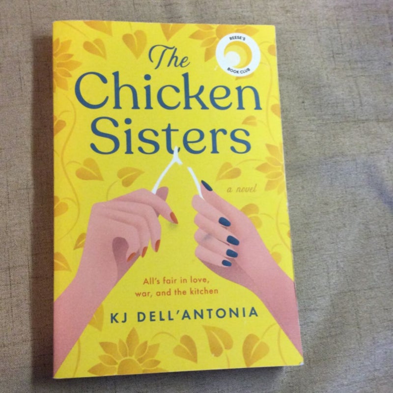 The Chicken Sisters