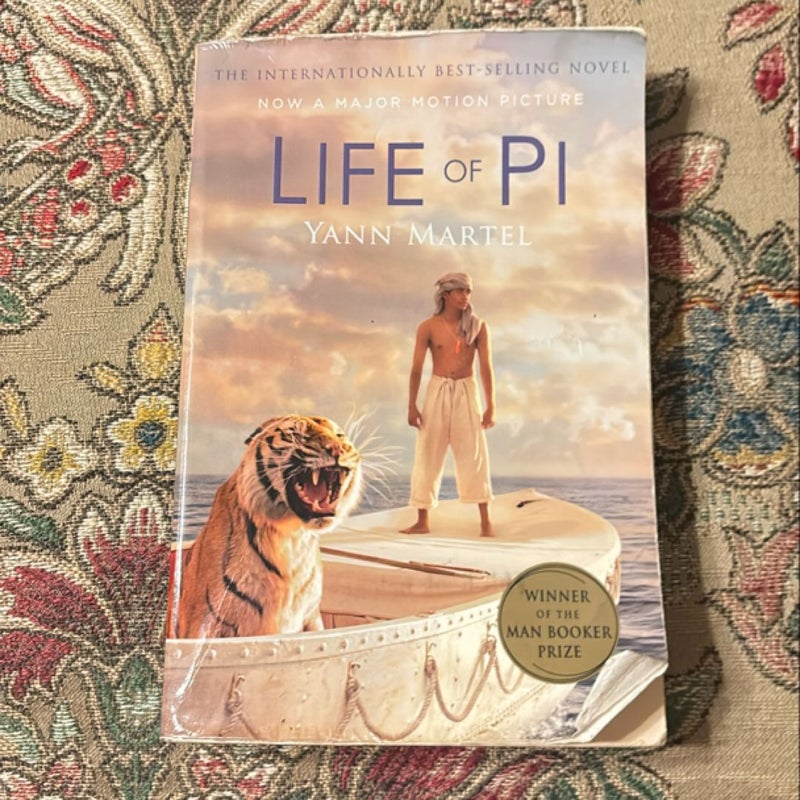 Life of Pi