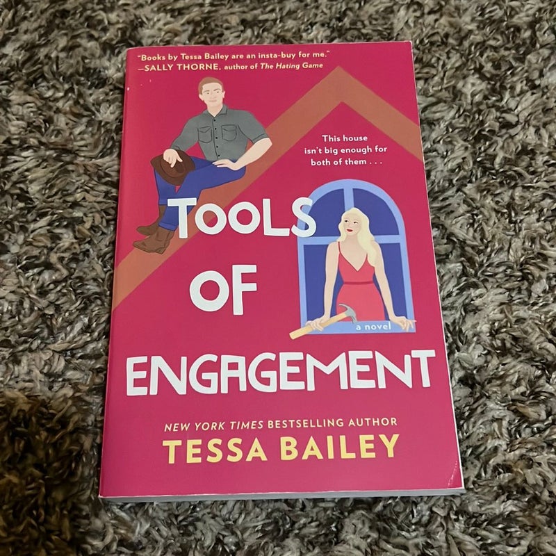 Tools of Engagement