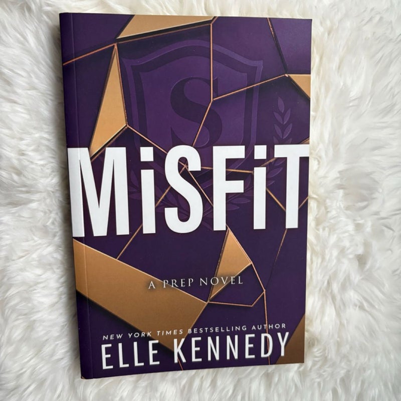 Misfit