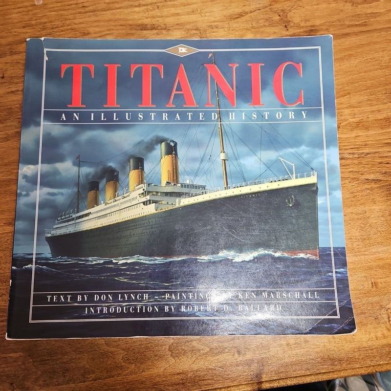 Titanic