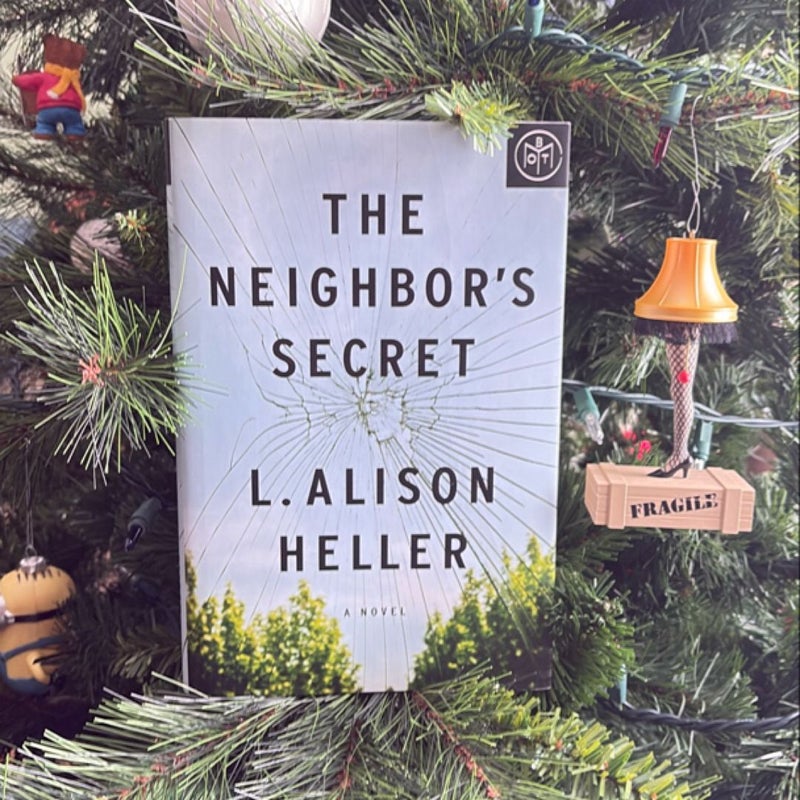 The Neighbor's Secret