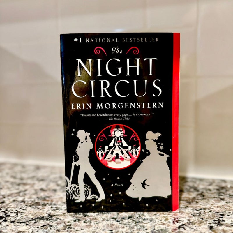 The Night Circus