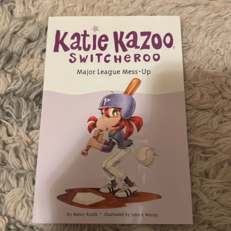 Major League Mess-Up #29