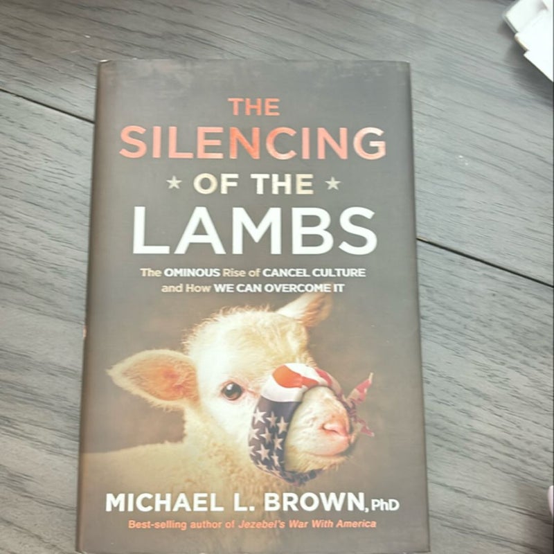 The Silencing of the Lambs