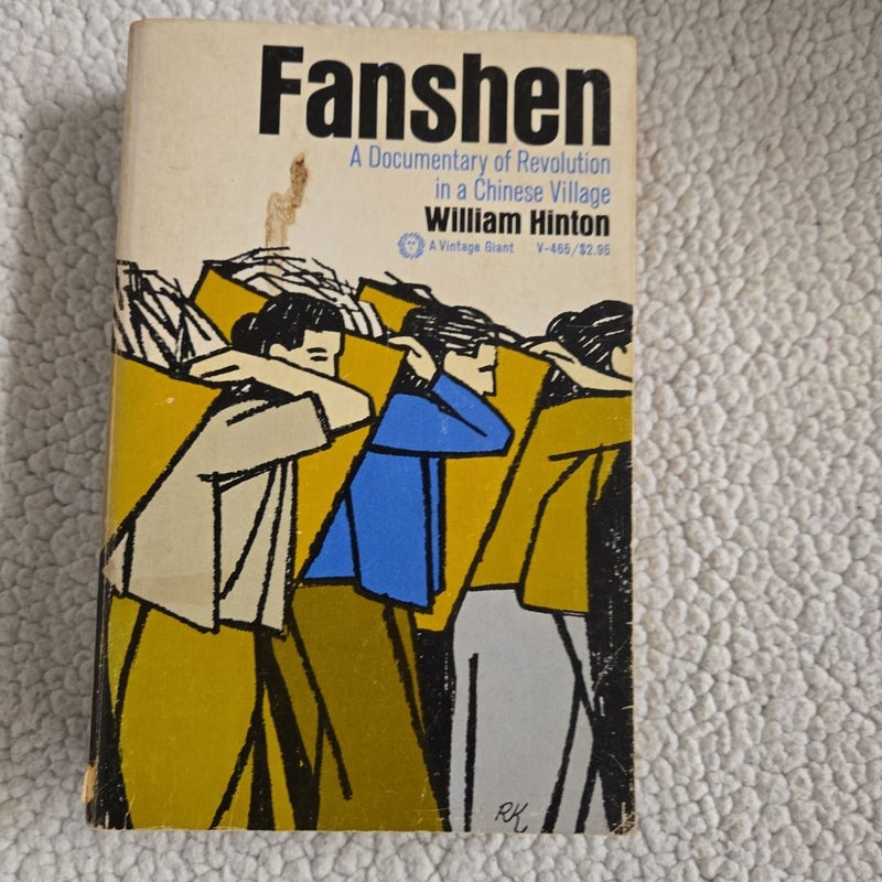 Fanshen