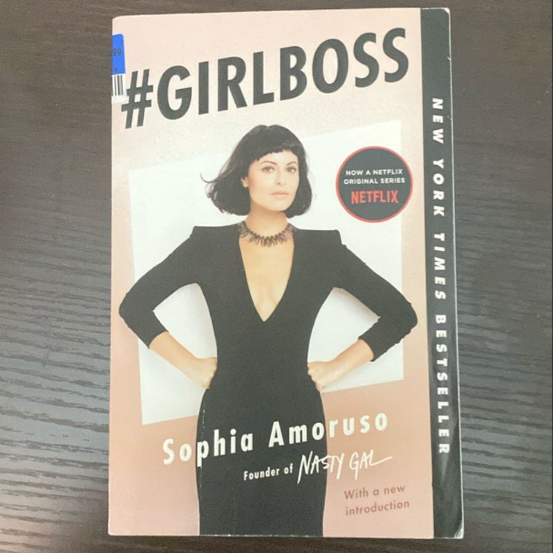 #girlboss