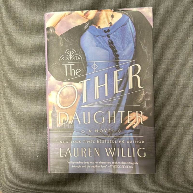 The Other Daughter