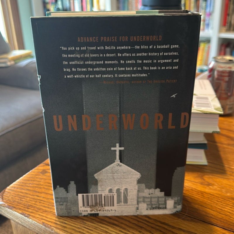 Underworld