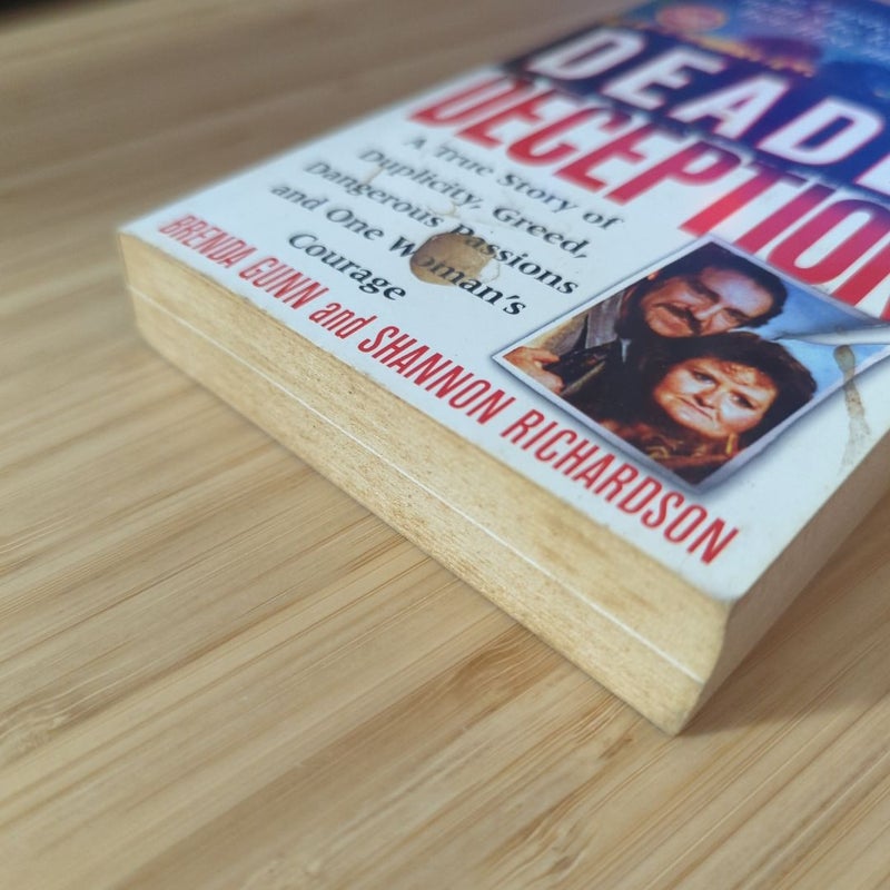 Deadly Deception