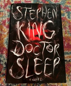 Doctor Sleep