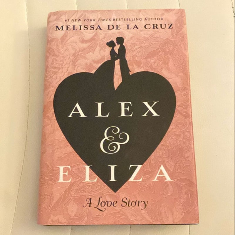 Alex and Eliza