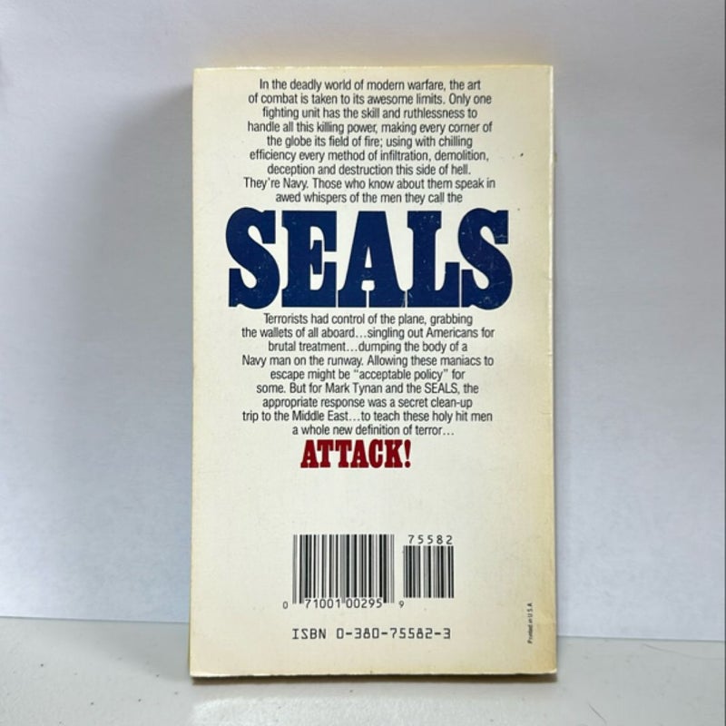 SEALs