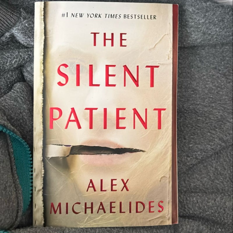 The Silent Patient