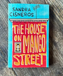 The House on Mango Street