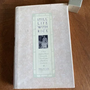 Still Life with Rice