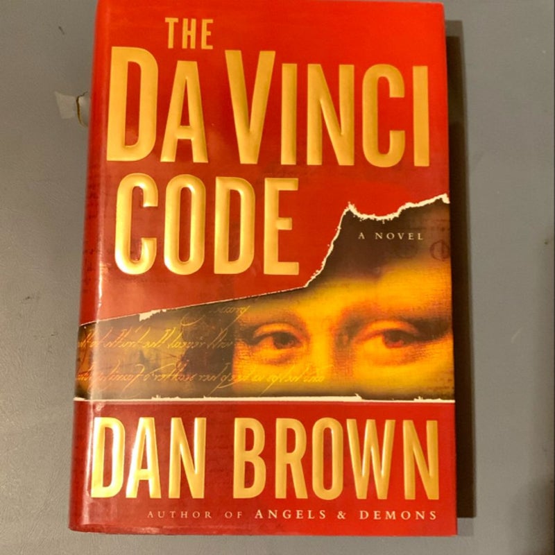 The Da Vinci Code