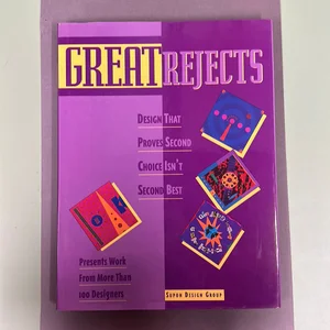 Great Rejects