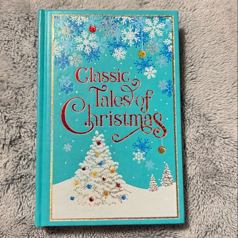 Classic Tales of Christmas