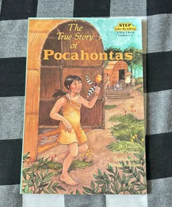 The True Story of Pocahontas