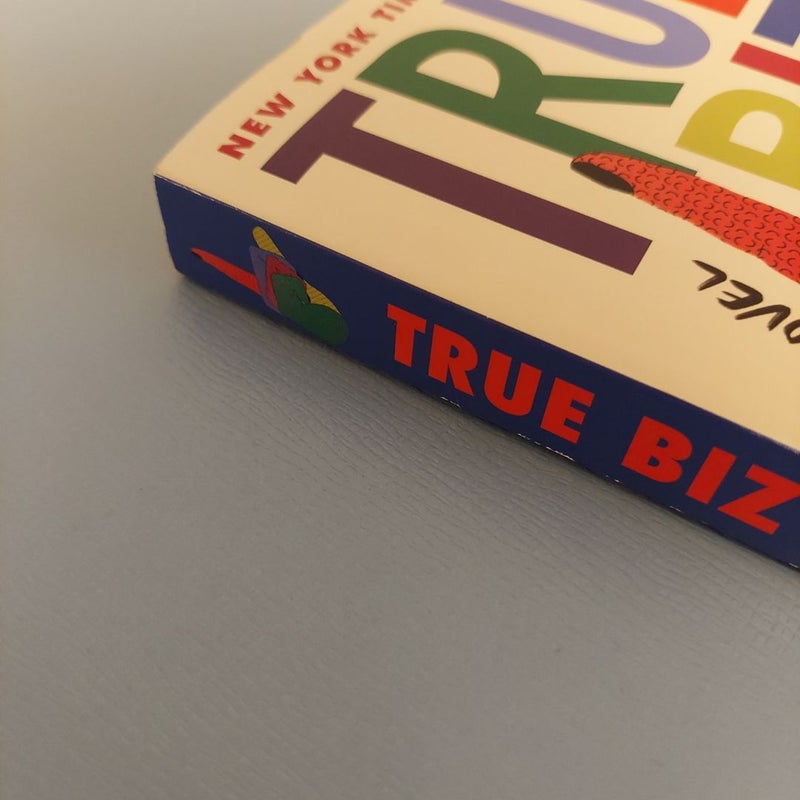 True Biz