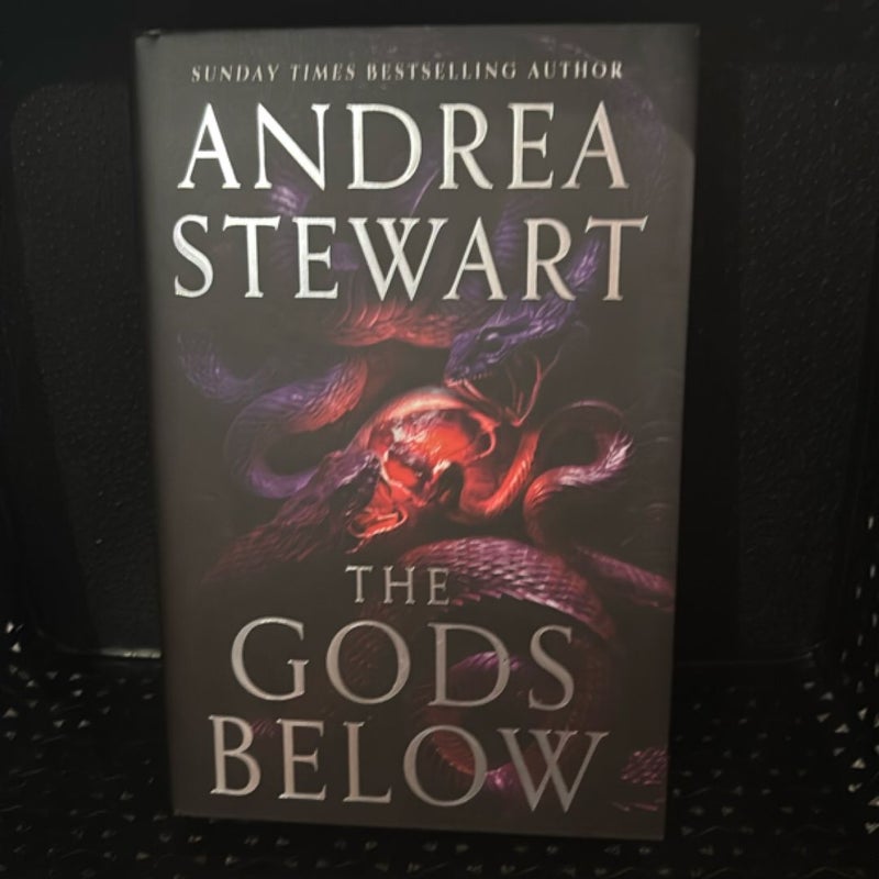 The Gods Below