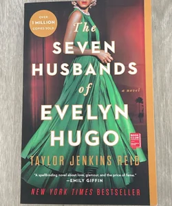 The Seven Husbands of Evelyn Hugo