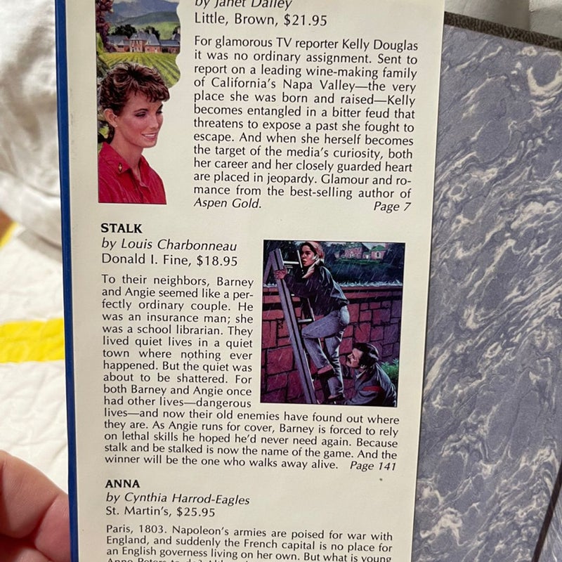 Readers Digest Collection