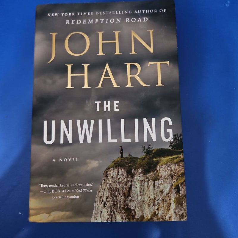 The Unwilling