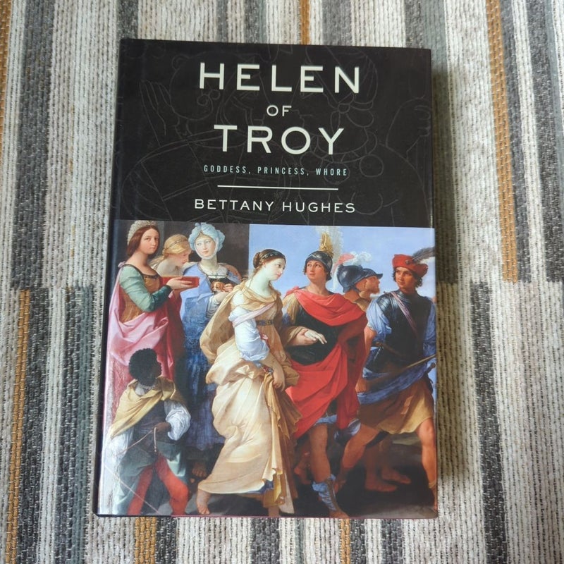 Helen of Troy