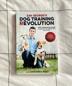 Zak George's Dog Training Revolution