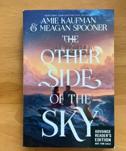 The Other Side of the Sky (ARC)