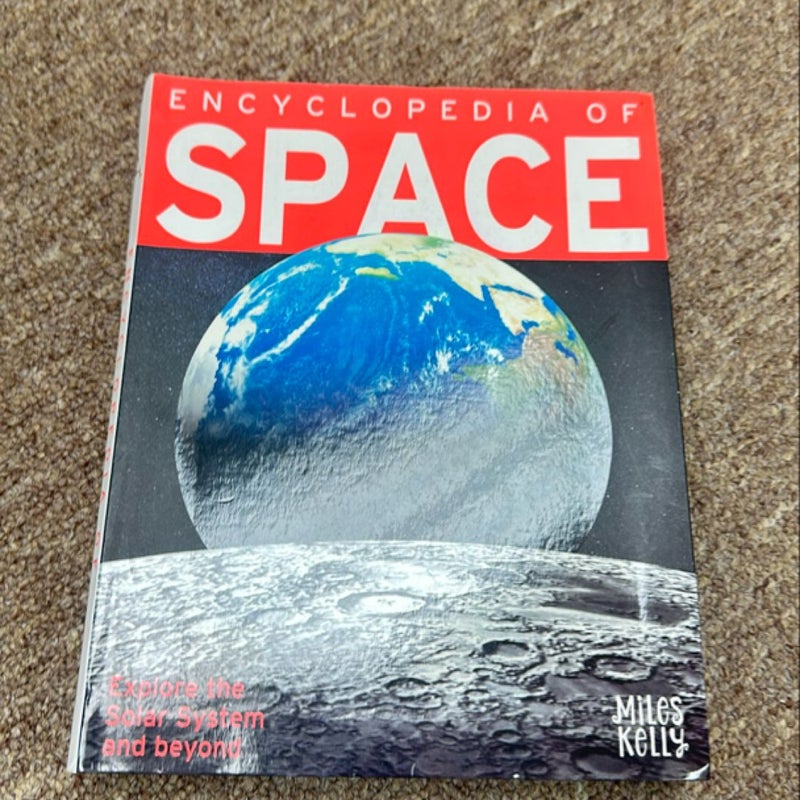 Encyclopedia of Space