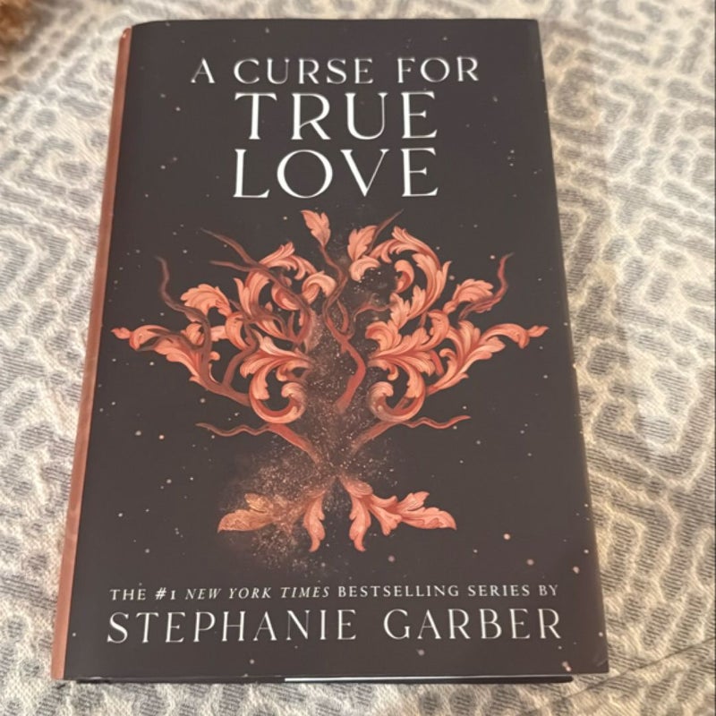 A Curse for True Love