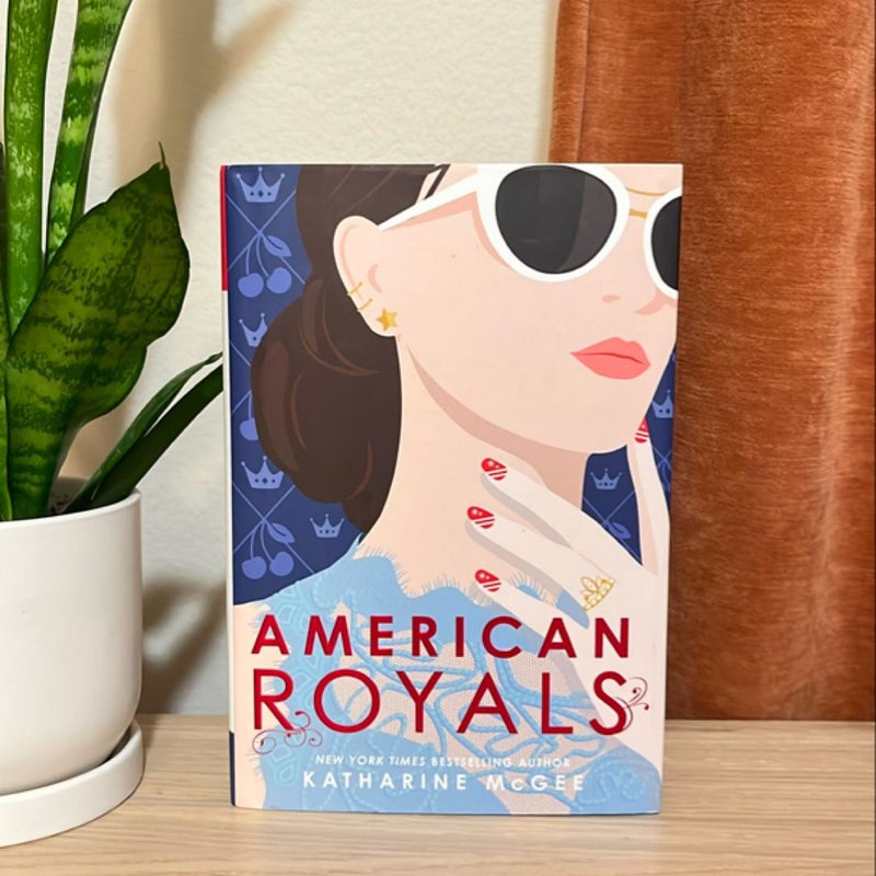 American Royals