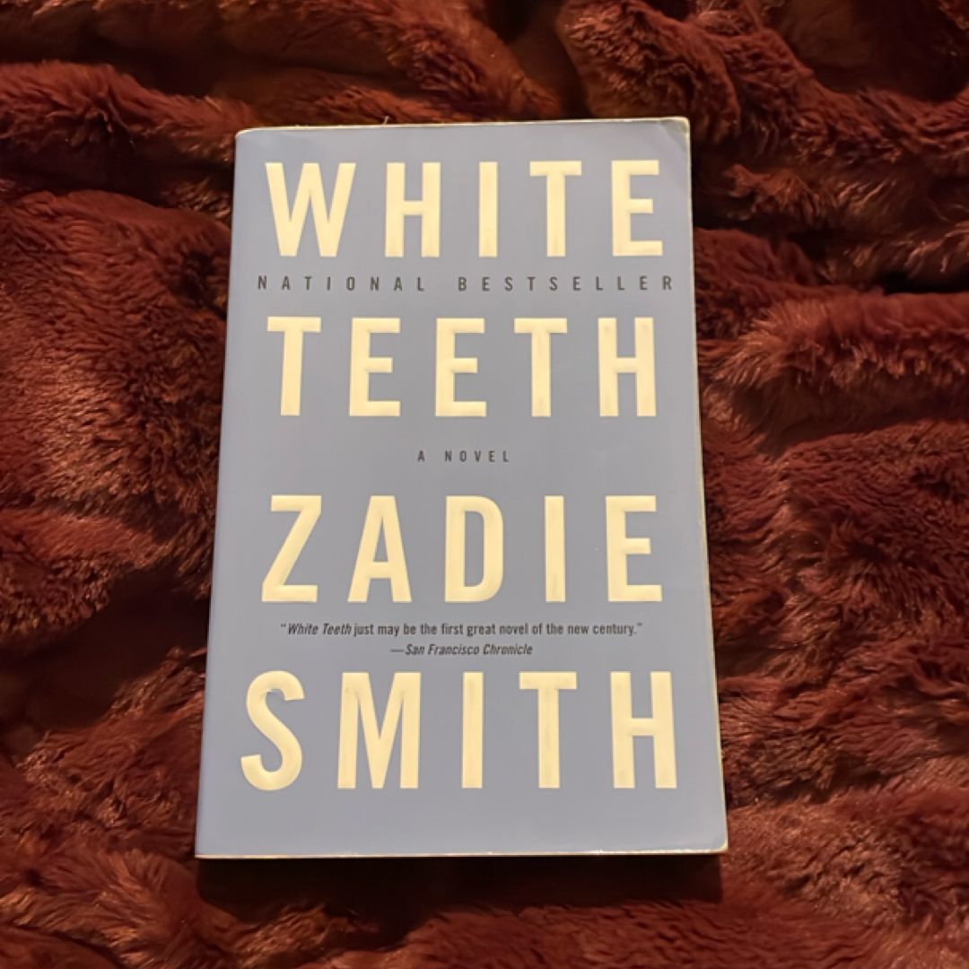White Teeth