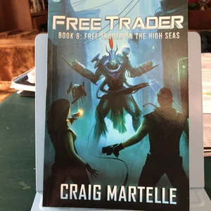 Free Trader on the High Seas