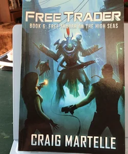 Free Trader on the High Seas