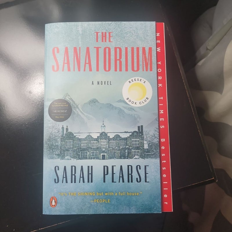 The Sanatorium